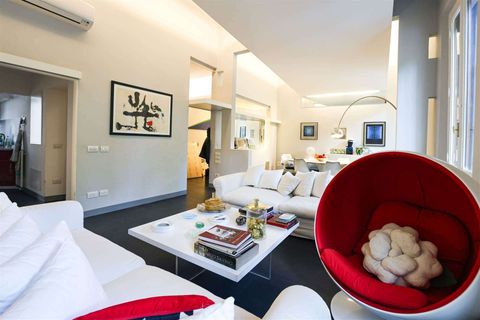 Leilighet i Florence, Florence, Florence - € 1 100 000 | Ref: A8312RA2570090A-1243382 - foto 4