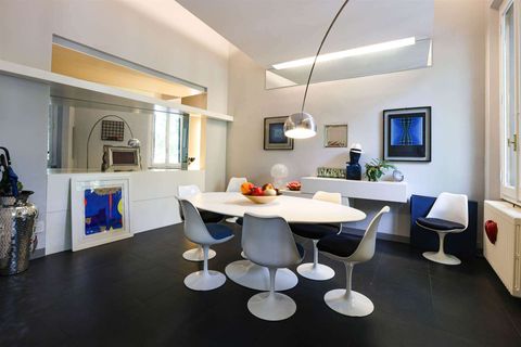 Leilighet i Florence, Florence, Florence - € 1 100 000 | Ref: A8312RA2570090A-1243382 - foto 10