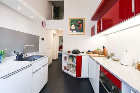 Leilighet i Florence, Florence, Florence - € 1 100 000 | Ref: A8312RA2570090A-1243382 - foto 13