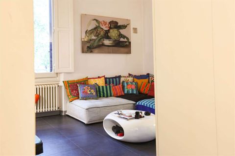 Leilighet i Florence, Florence, Florence - € 1 100 000 | Ref: A8312RA2570090A-1243382 - foto 15