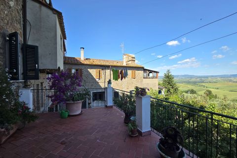 Villa i Lajatico, Pisa, Lajatico - € 265.000 | Ref: L-64-1251408 - foto 1