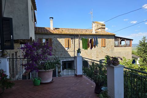 Villa i Lajatico, Pisa, Lajatico - € 265.000 | Ref: L-64-1251408 - foto 2