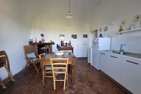 Villa i Lajatico, Pisa, Lajatico - € 265.000 | Ref: L-64-1251408 - foto 4