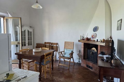 Villa i Lajatico, Pisa, Lajatico - € 265.000 | Ref: L-64-1251408 - foto 5