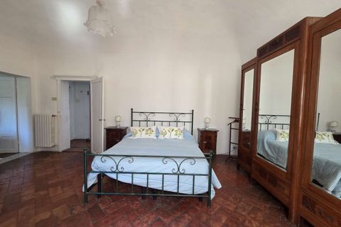 Villa i Lajatico, Pisa, Lajatico - € 265.000 | Ref: L-64-1251408 - foto 9