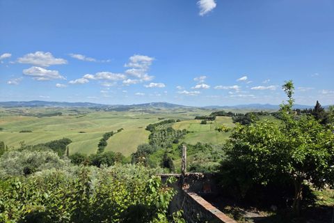 Villa i Lajatico, Pisa, Lajatico - € 265.000 | Ref: L-64-1251408 - foto 16