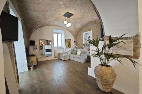 Villa a Volterra, Pisa, Volterra - € 310.000 | Ref: A-326-1251425 - foto 3