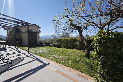 Villa a Volterra, Pisa, Volterra - € 310.000 | Ref: A-326-1251425 - foto 10