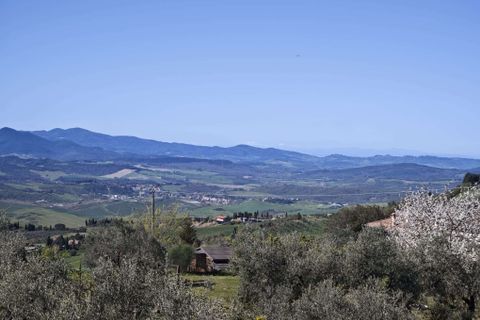 Villa a Volterra, Pisa, Volterra - € 310.000 | Ref: A-326-1251425 - foto 11
