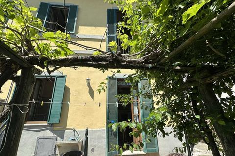 Villa i Chiusi, Siena, Chiusi - € 170.000 | Ref: SI8323M-1266810 - foto 1