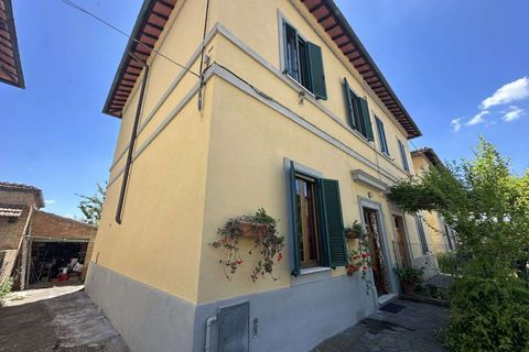 Villa i Chiusi, Siena, Chiusi - € 170.000 | Ref: SI8323M-1266810 - foto 2