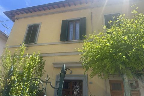 Villa i Chiusi, Siena, Chiusi - € 170.000 | Ref: SI8323M-1266810 - foto 3