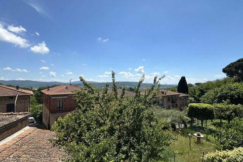 Villa i Chiusi, Siena, Chiusi - € 170.000 | Ref: SI8323M-1266810 - foto 5