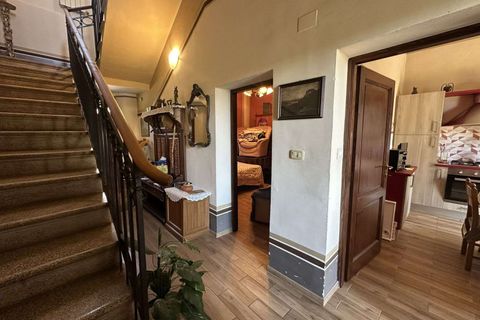 Villa i Chiusi, Siena, Chiusi - € 170.000 | Ref: SI8323M-1266810 - foto 7