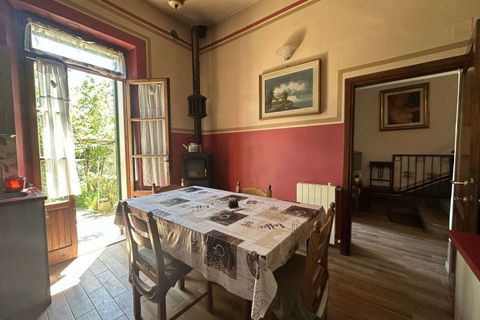 Villa i Chiusi, Siena, Chiusi - € 170.000 | Ref: SI8323M-1266810 - foto 8