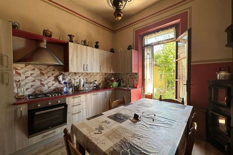 Villa i Chiusi, Siena, Chiusi - € 170.000 | Ref: SI8323M-1266810 - foto 9