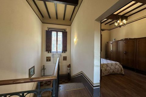 Villa i Chiusi, Siena, Chiusi - € 170.000 | Ref: SI8323M-1266810 - foto 13