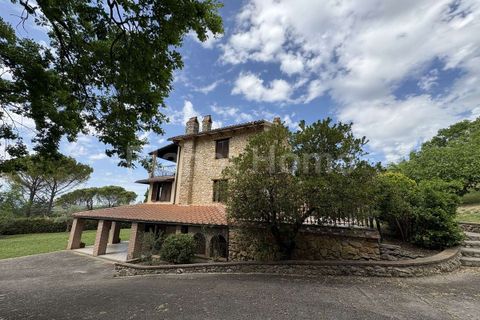 Farm hus i Giove, Terni, Giove - € 545.000 | Ref: RP-1282916-1282916 - foto 8