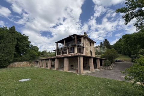 Farm hus i Giove, Terni, Giove - € 545.000 | Ref: RP-1282916-1282916 - foto 10