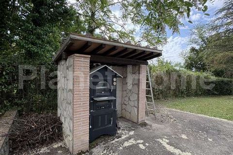 Farm hus i Giove, Terni, Giove - € 545.000 | Ref: RP-1282916-1282916 - foto 13