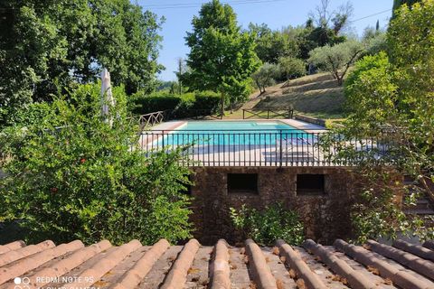 Farm hus i Giove, Terni, Giove - € 545.000 | Ref: RP-1282916-1282916 - foto 15
