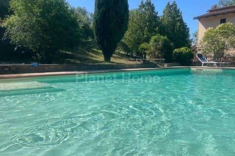 Farm hus i Giove, Terni, Giove - € 545.000 | Ref: RP-1282916-1282916 - foto 17