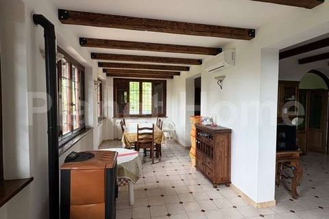 Farm hus i Giove, Terni, Giove - € 545.000 | Ref: RP-1282916-1282916 - foto 23
