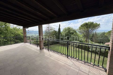 Farm hus i Giove, Terni, Giove - € 545.000 | Ref: RP-1282916-1282916 - foto 30