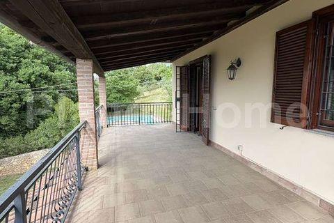 Farm hus i Giove, Terni, Giove - € 545.000 | Ref: RP-1282916-1282916 - foto 31