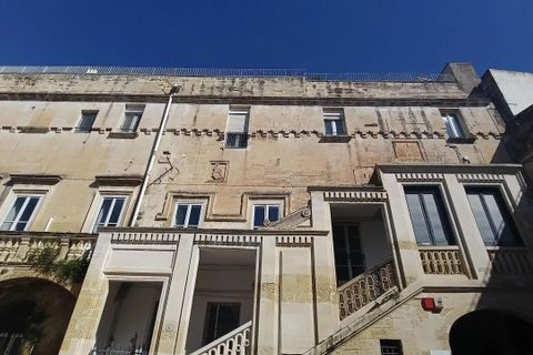 Lejlighed i Lecce, Lecce, Lecce - € 520.000 | Ref: 560-1284691 - foto 1