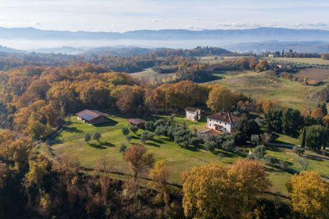 Villa i Florence, Florence, Florence - € 1.750.000 | Ref: TOS03-1286397 - foto 2