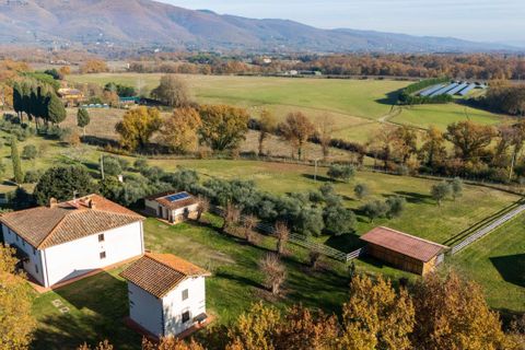 Villa i Florence, Florence, Florence - € 1.750.000 | Ref: TOS03-1286397 - foto 3
