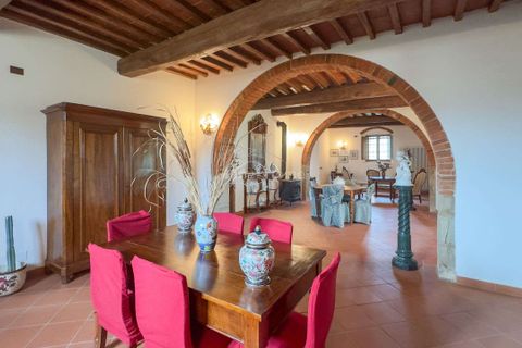 Villa i Florence, Florence, Florence - € 1.750.000 | Ref: TOS03-1286397 - foto 4