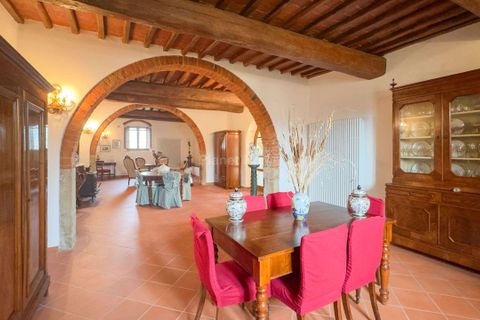 Villa i Florence, Florence, Florence - € 1.750.000 | Ref: TOS03-1286397 - foto 5