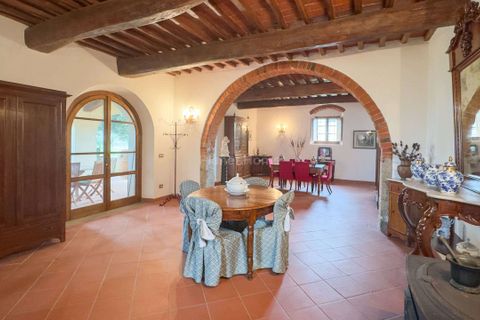 Villa i Florence, Florence, Florence - € 1.750.000 | Ref: TOS03-1286397 - foto 6