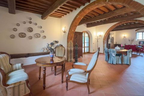 Villa i Florence, Florence, Florence - € 1.750.000 | Ref: TOS03-1286397 - foto 7