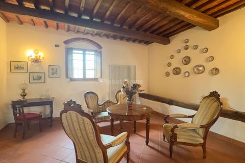 Villa i Florence, Florence, Florence - € 1.750.000 | Ref: TOS03-1286397 - foto 8
