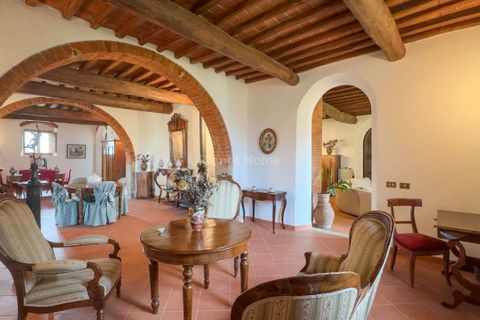 Villa i Florence, Florence, Florence - € 1.750.000 | Ref: TOS03-1286397 - foto 9