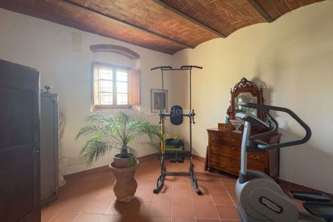 Villa i Florence, Florence, Florence - € 1.750.000 | Ref: TOS03-1286397 - foto 11