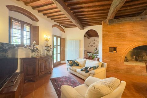 Villa i Florence, Florence, Florence - € 1.750.000 | Ref: TOS03-1286397 - foto 13