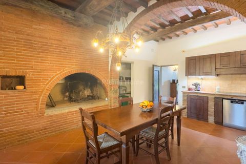 Villa i Florence, Florence, Florence - € 1.750.000 | Ref: TOS03-1286397 - foto 14