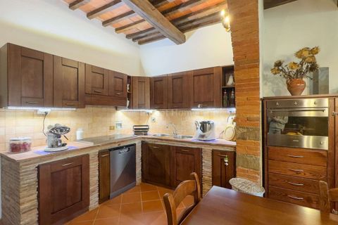 Villa i Florence, Florence, Florence - € 1.750.000 | Ref: TOS03-1286397 - foto 15