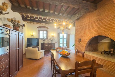 Villa i Florence, Florence, Florence - € 1.750.000 | Ref: TOS03-1286397 - foto 16
