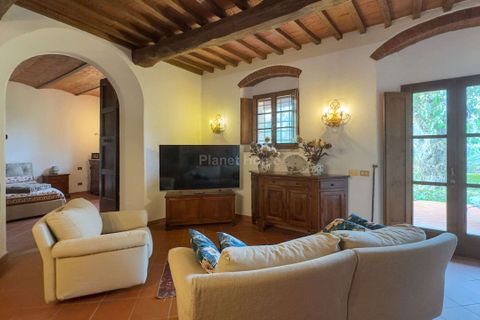 Villa i Florence, Florence, Florence - € 1.750.000 | Ref: TOS03-1286397 - foto 17