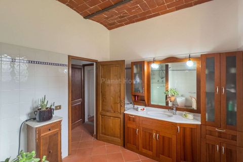 Villa i Florence, Florence, Florence - € 1.750.000 | Ref: TOS03-1286397 - foto 19