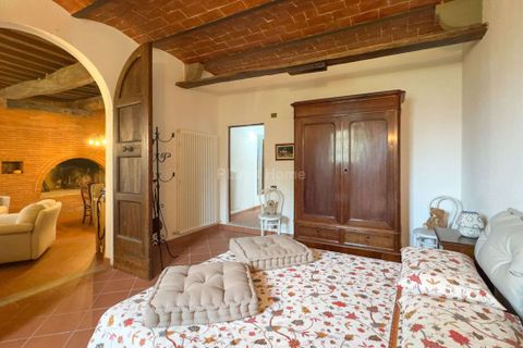Villa i Florence, Florence, Florence - € 1.750.000 | Ref: TOS03-1286397 - foto 22