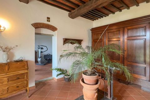 Villa i Florence, Florence, Florence - € 1.750.000 | Ref: TOS03-1286397 - foto 23