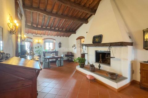 Villa i Florence, Florence, Florence - € 1.750.000 | Ref: TOS03-1286397 - foto 24