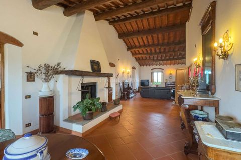Villa i Florence, Florence, Florence - € 1.750.000 | Ref: TOS03-1286397 - foto 25