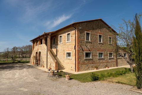 Villa a Sinalunga, Siena, Sinalunga - € 1.490.000 | Ref: TOS04-1286423 - foto 2